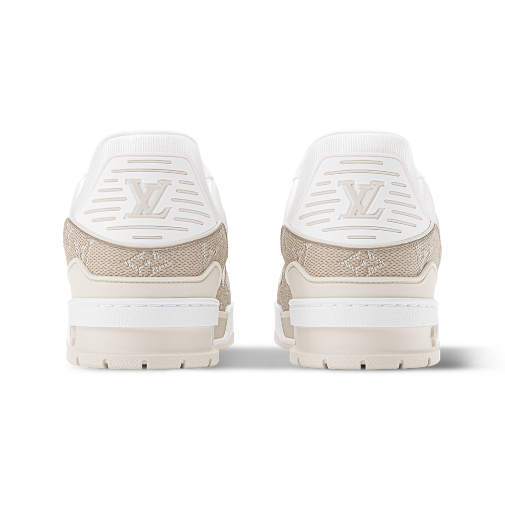 LV Trainer 'Beige'