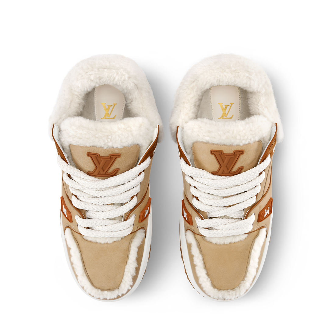 LV Trainer 'Brown'