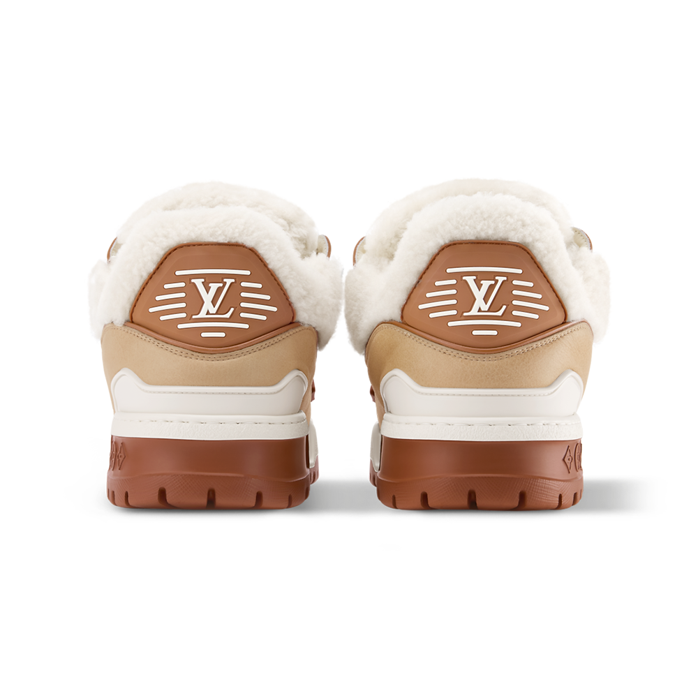LV Trainer 'Brown'