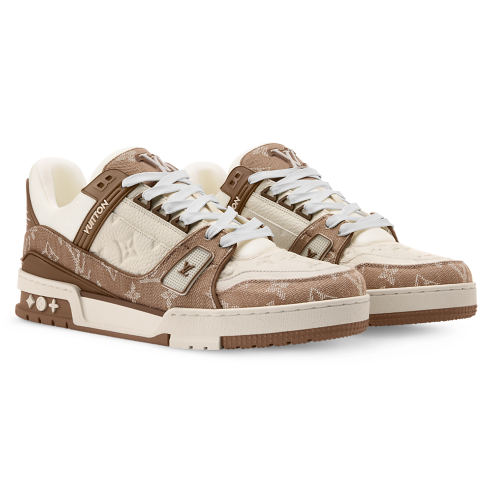LV Trainer 'Brown'