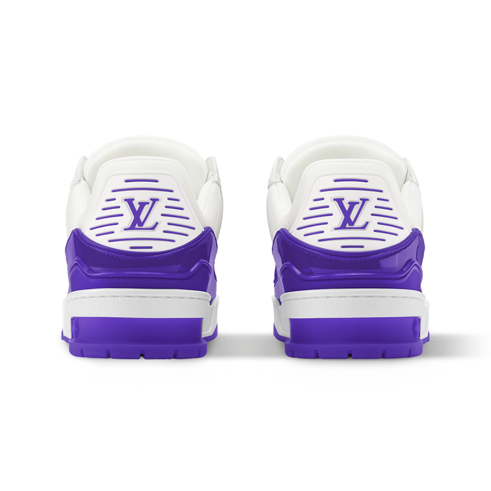 LV Trainer 'Purple'