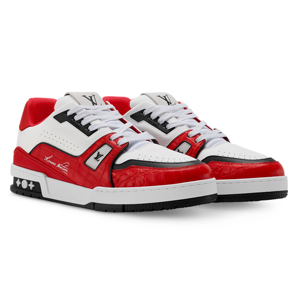 LV Trainer 'Red'