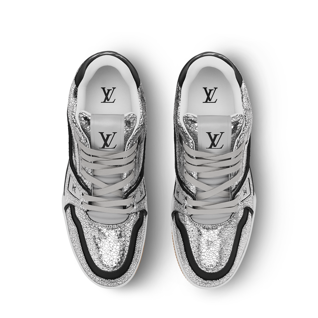 LV Trainer 'Silver'