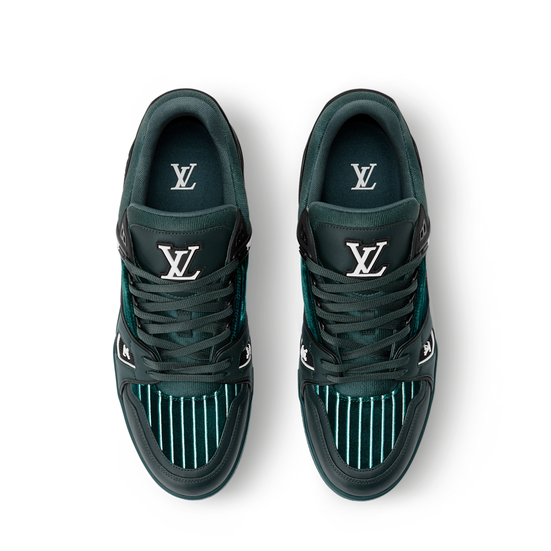 LV Trainer 'Green'