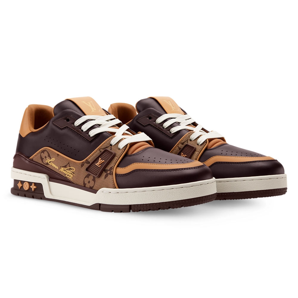 LV Trainer 'Brown'