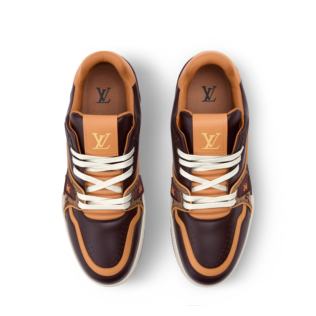 LV Trainer 'Brown'