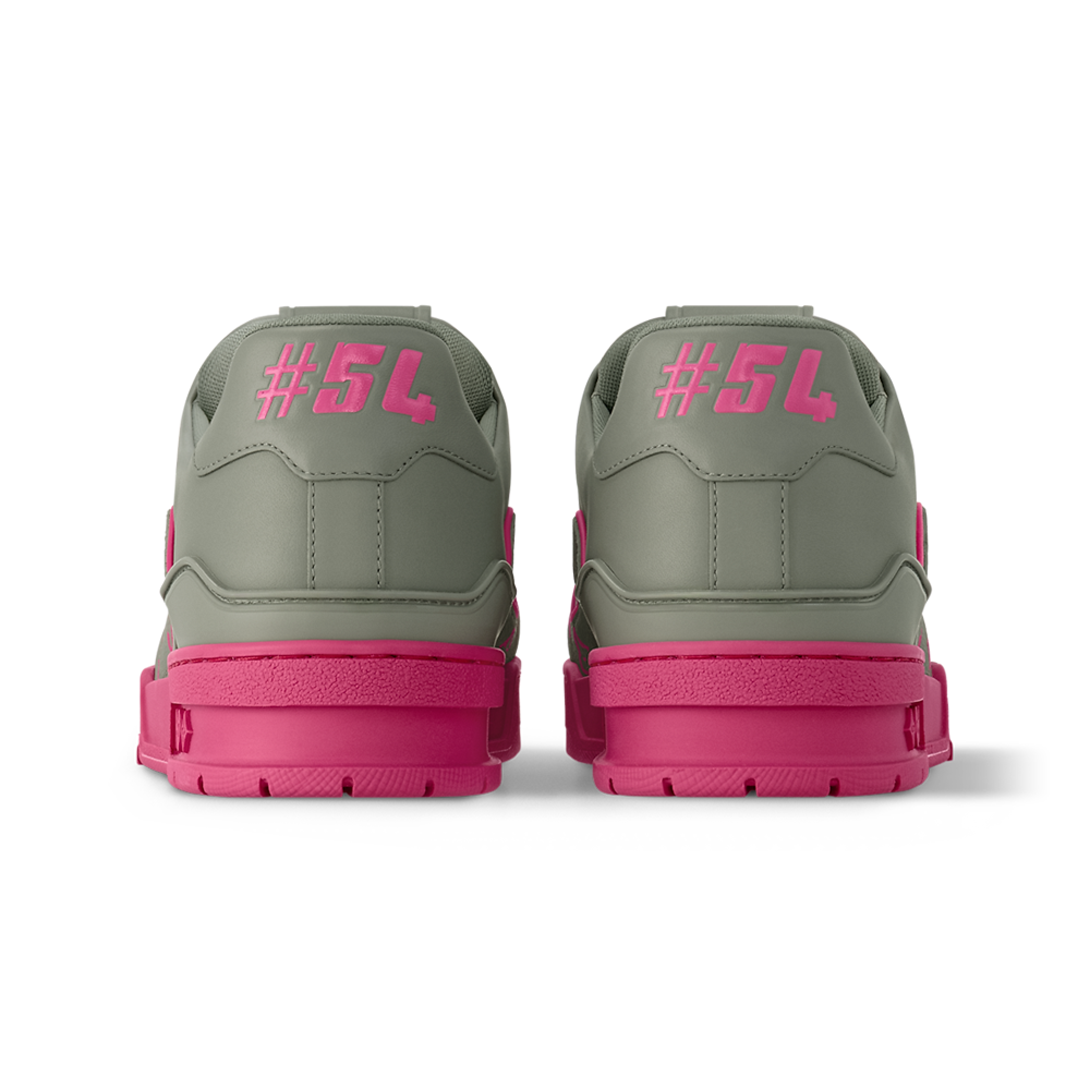 LV Trainer 'Pink'