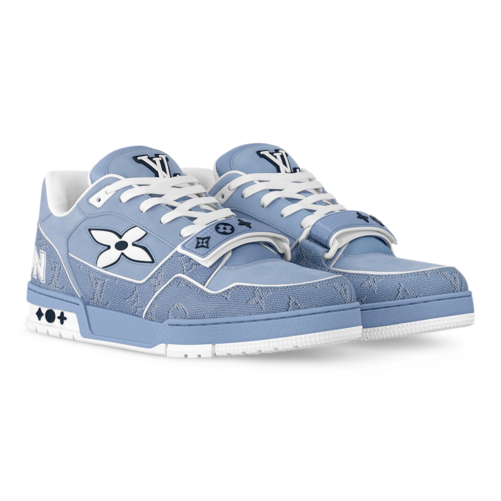 LV Trainer 'Blue'