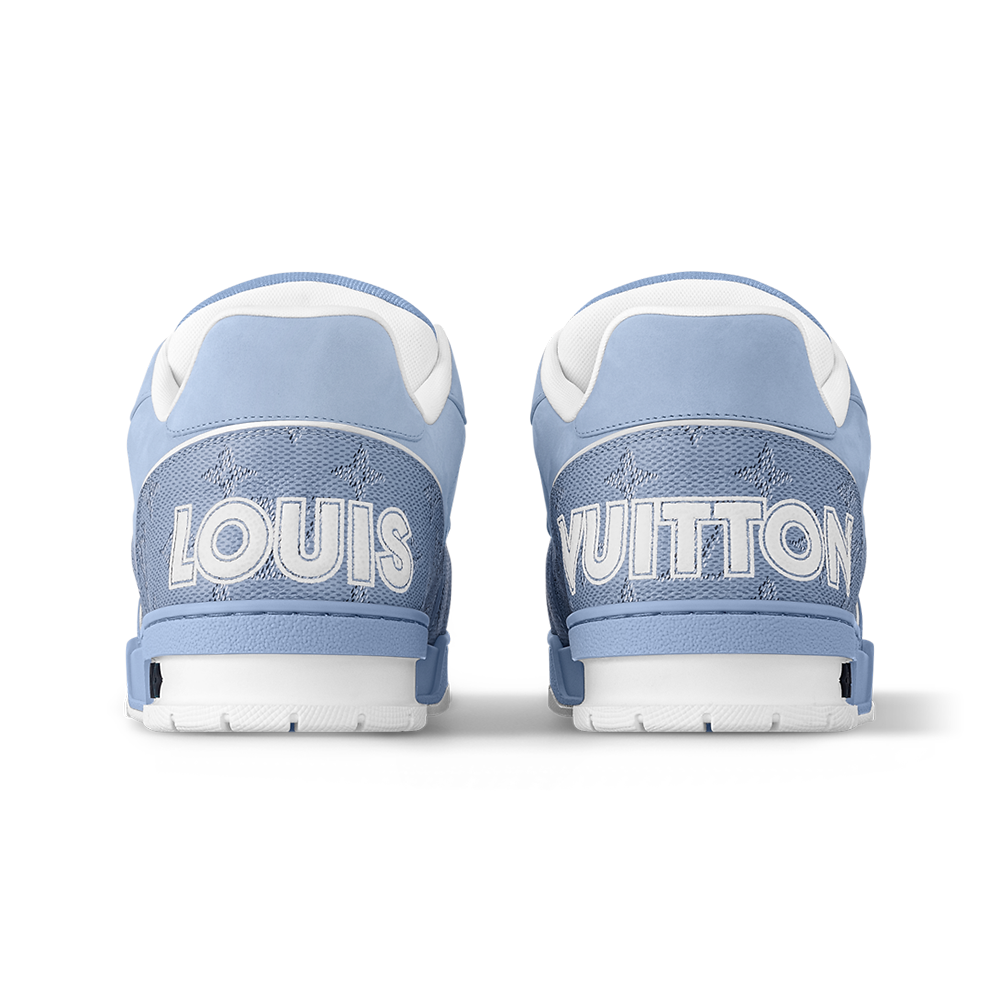 LV Trainer 'Blue'