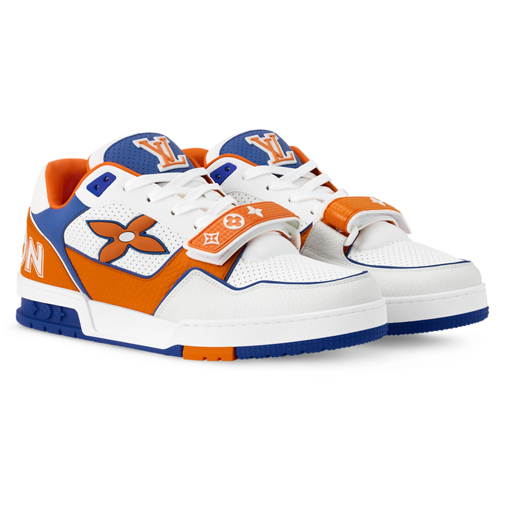 LV Trainer Orange