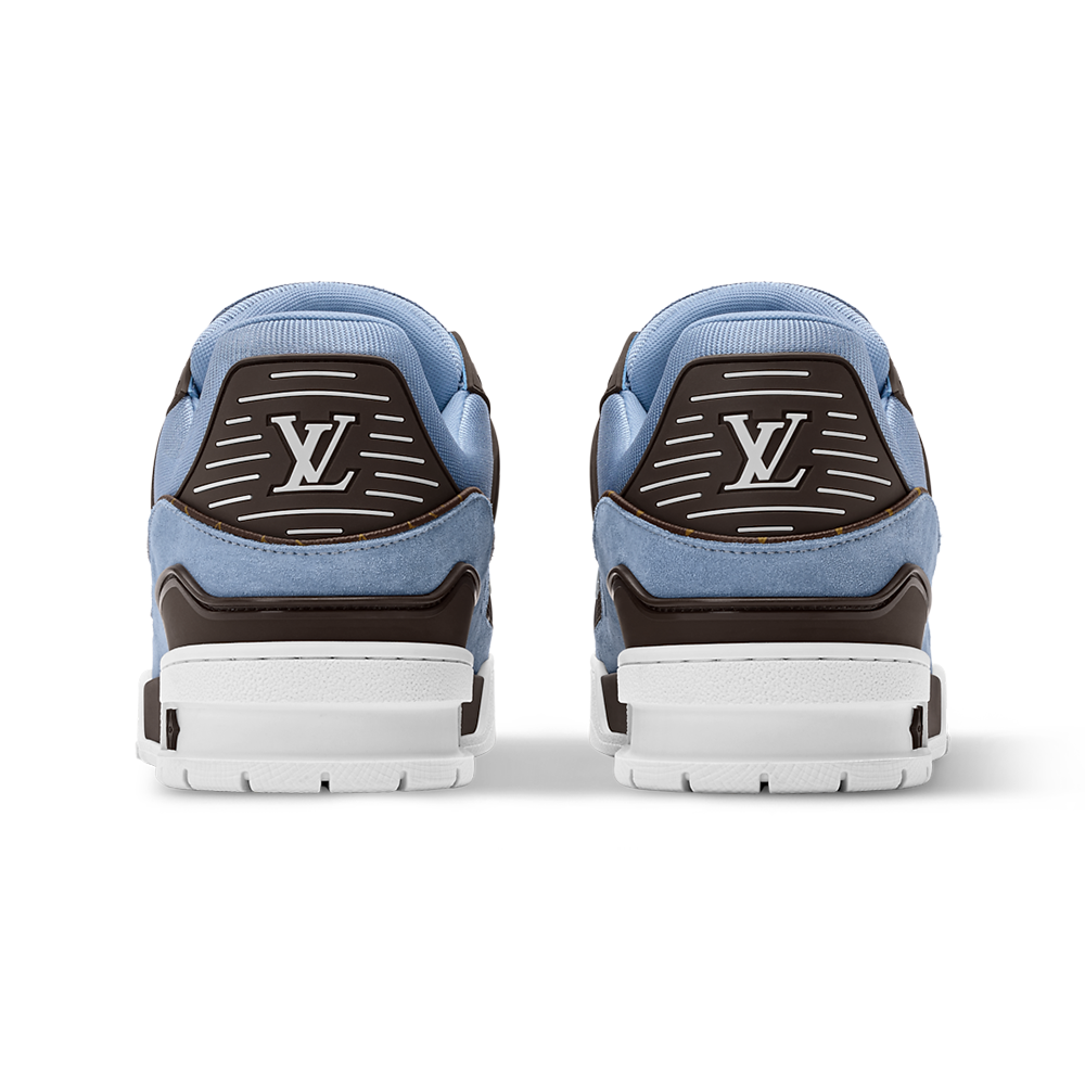 LV Trainer Blue