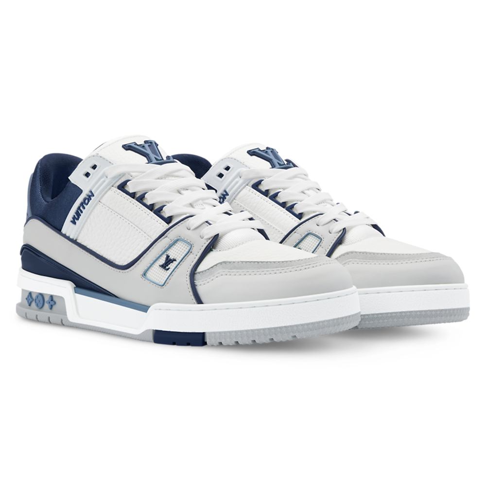 LV Trainer Blue