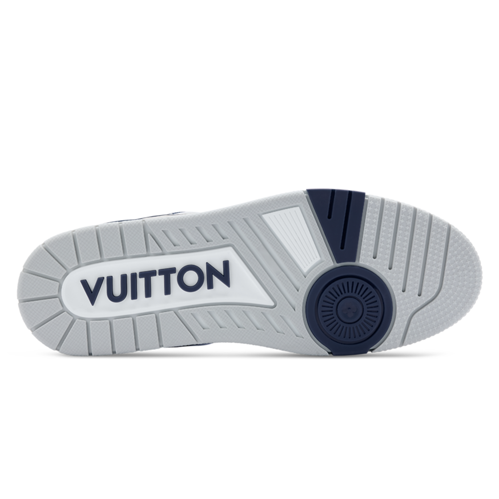 LV Trainer Blue
