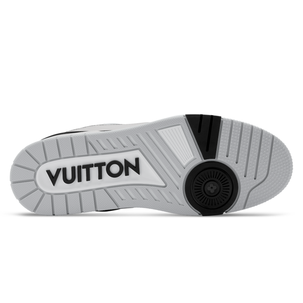 LV Trainer Black