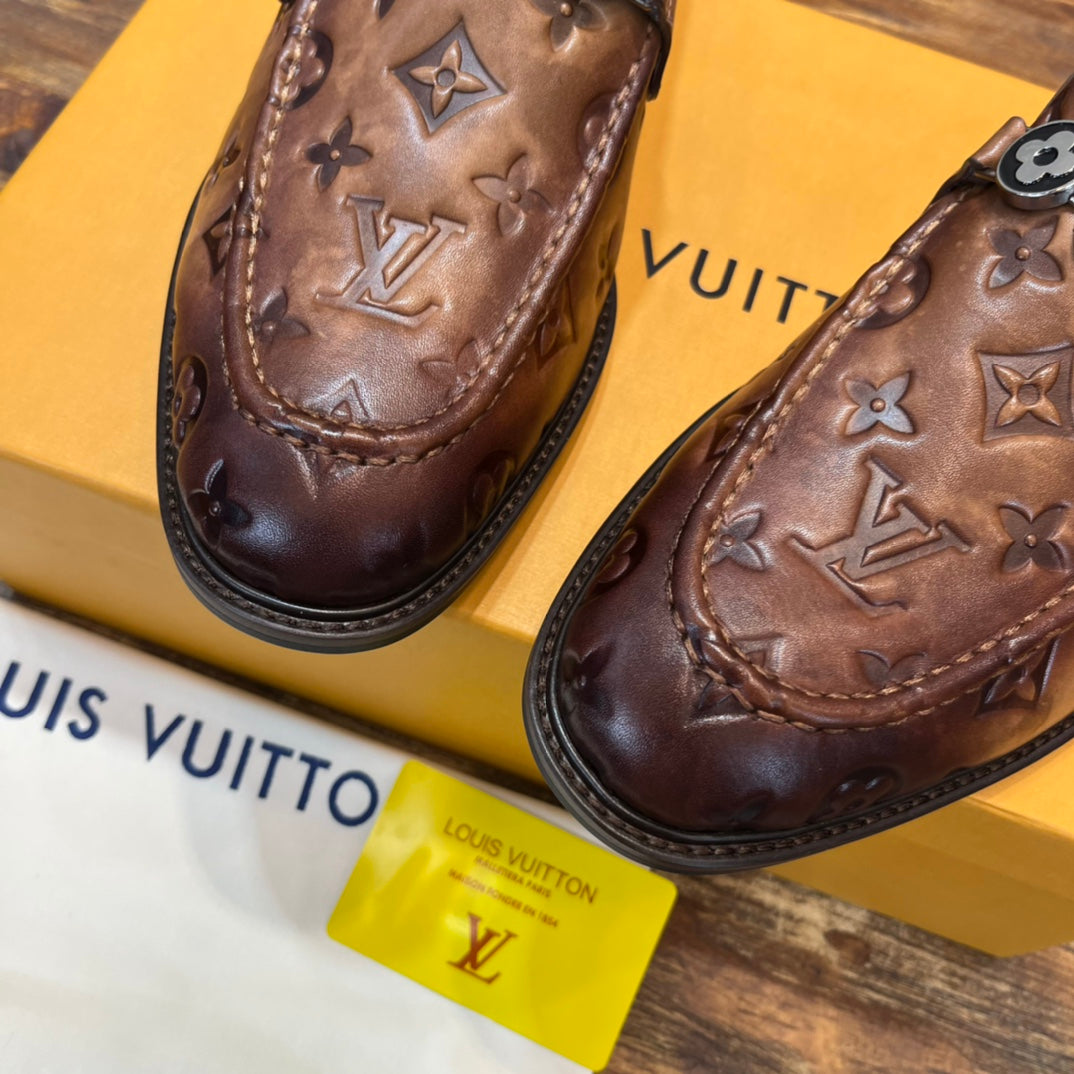 Louis Vuitton Loafer