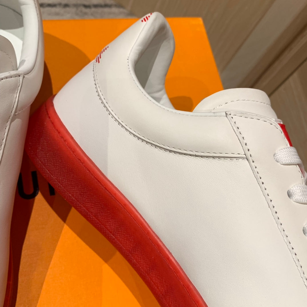Louis Vuitton Luxembourg  Samothrace Sneakers