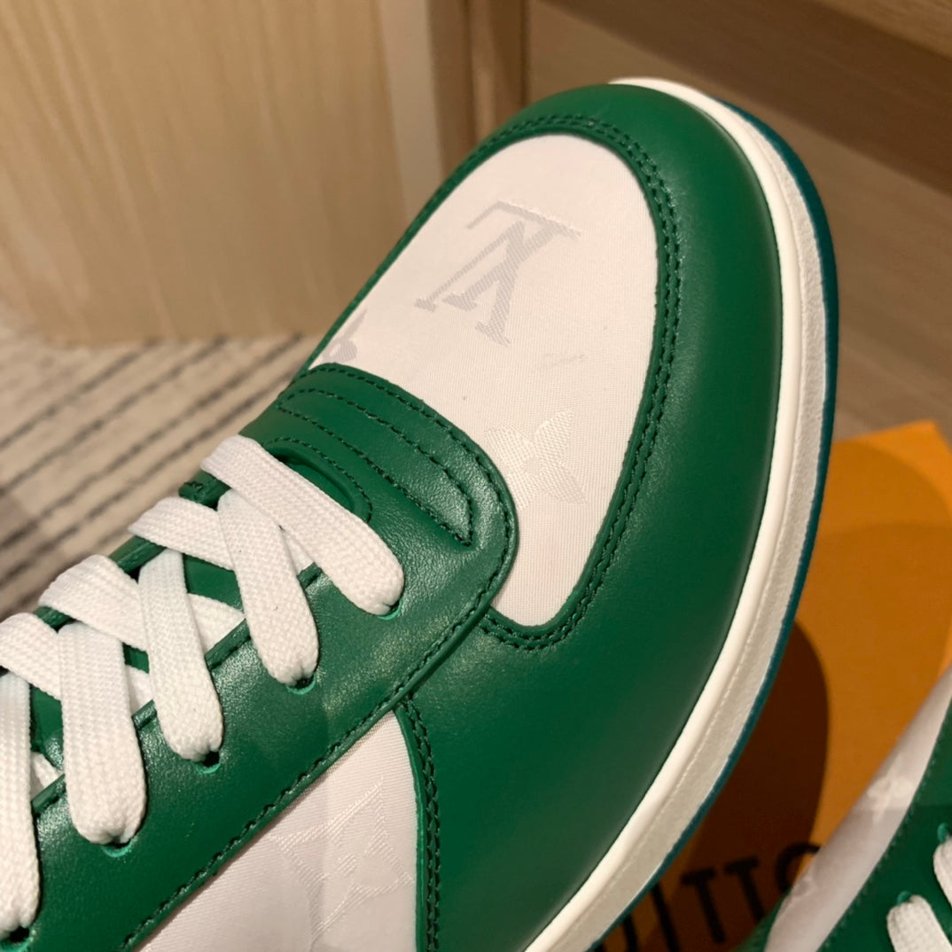 Louis Vuitton Rivoli Sneakers