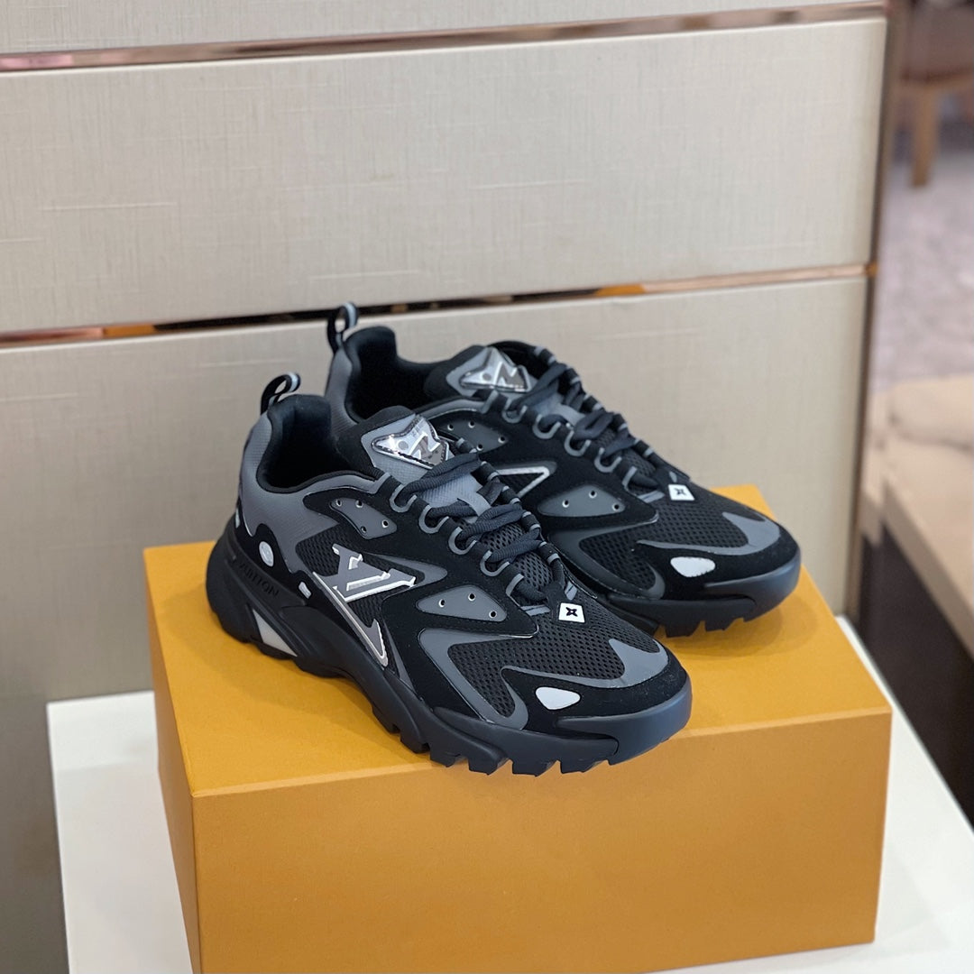 Louis Vuitton Runner Tatic Sneakers