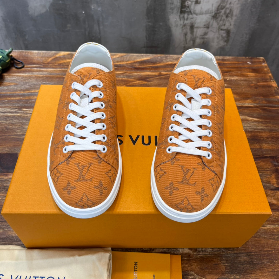 Louis Vuitton Resort Sneakers