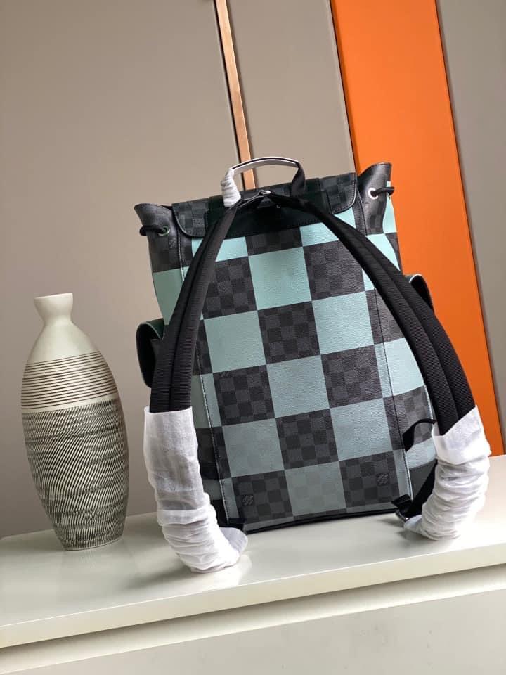Louis Vuitton Christopher PM Backpack