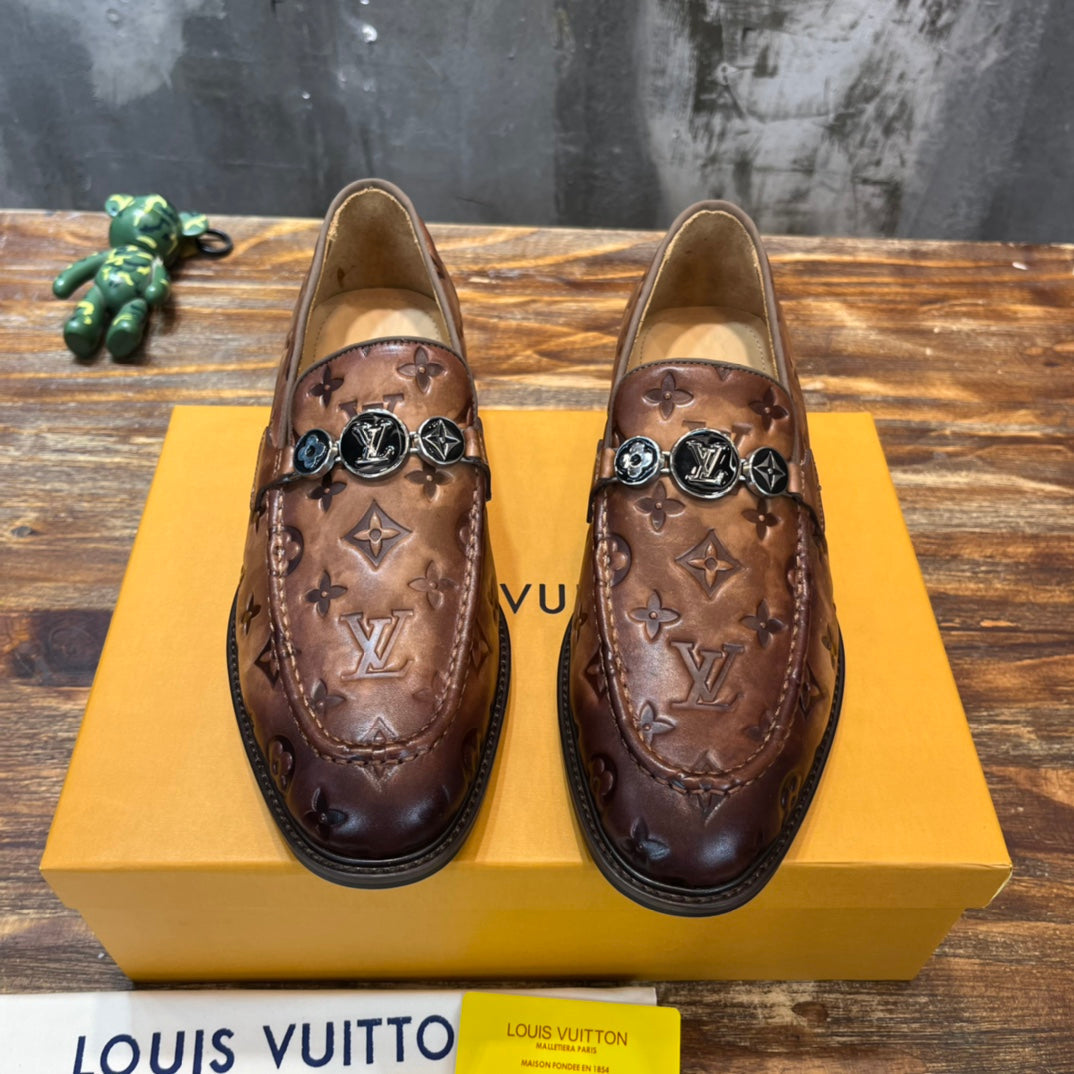 Louis Vuitton Loafer