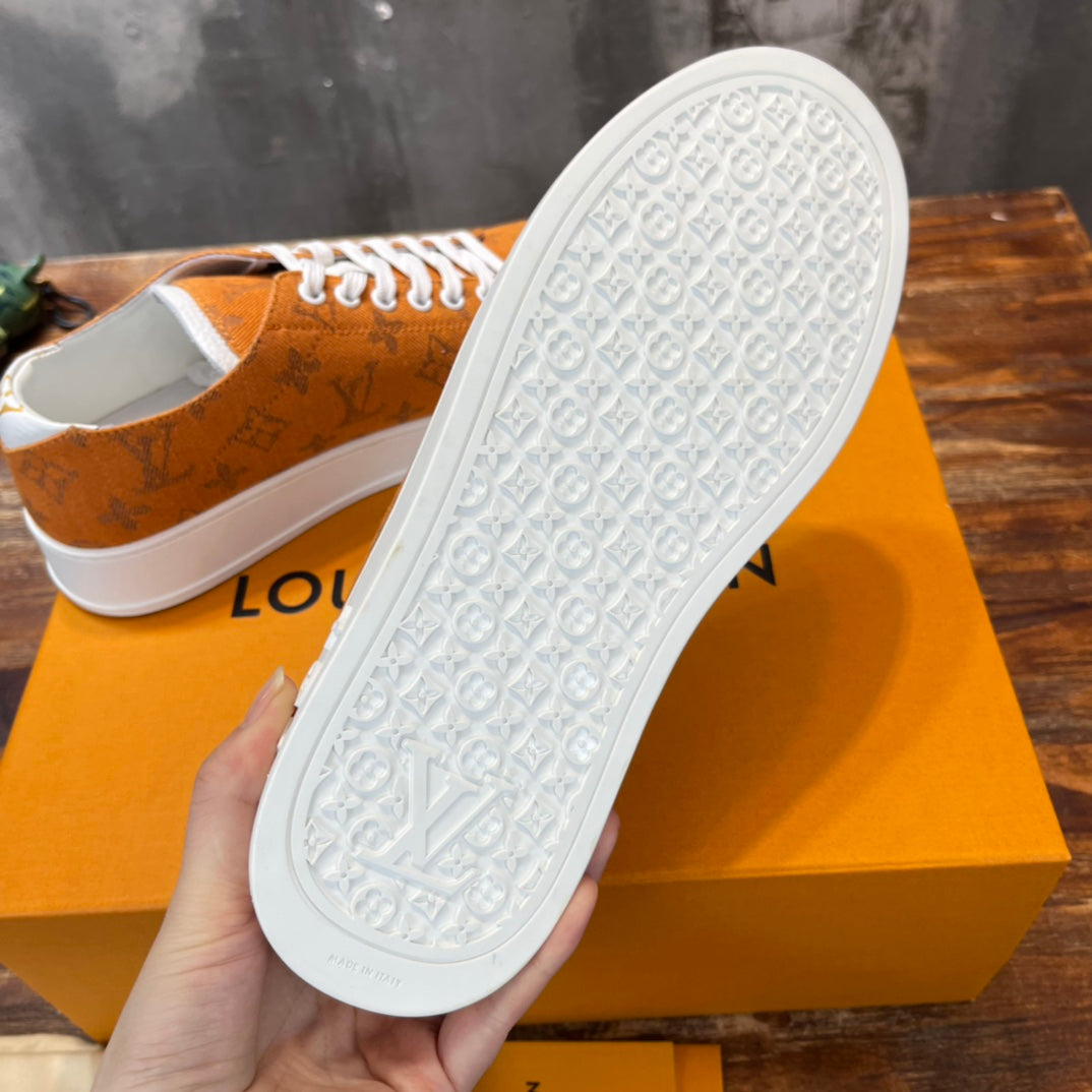 Louis Vuitton Resort Sneakers