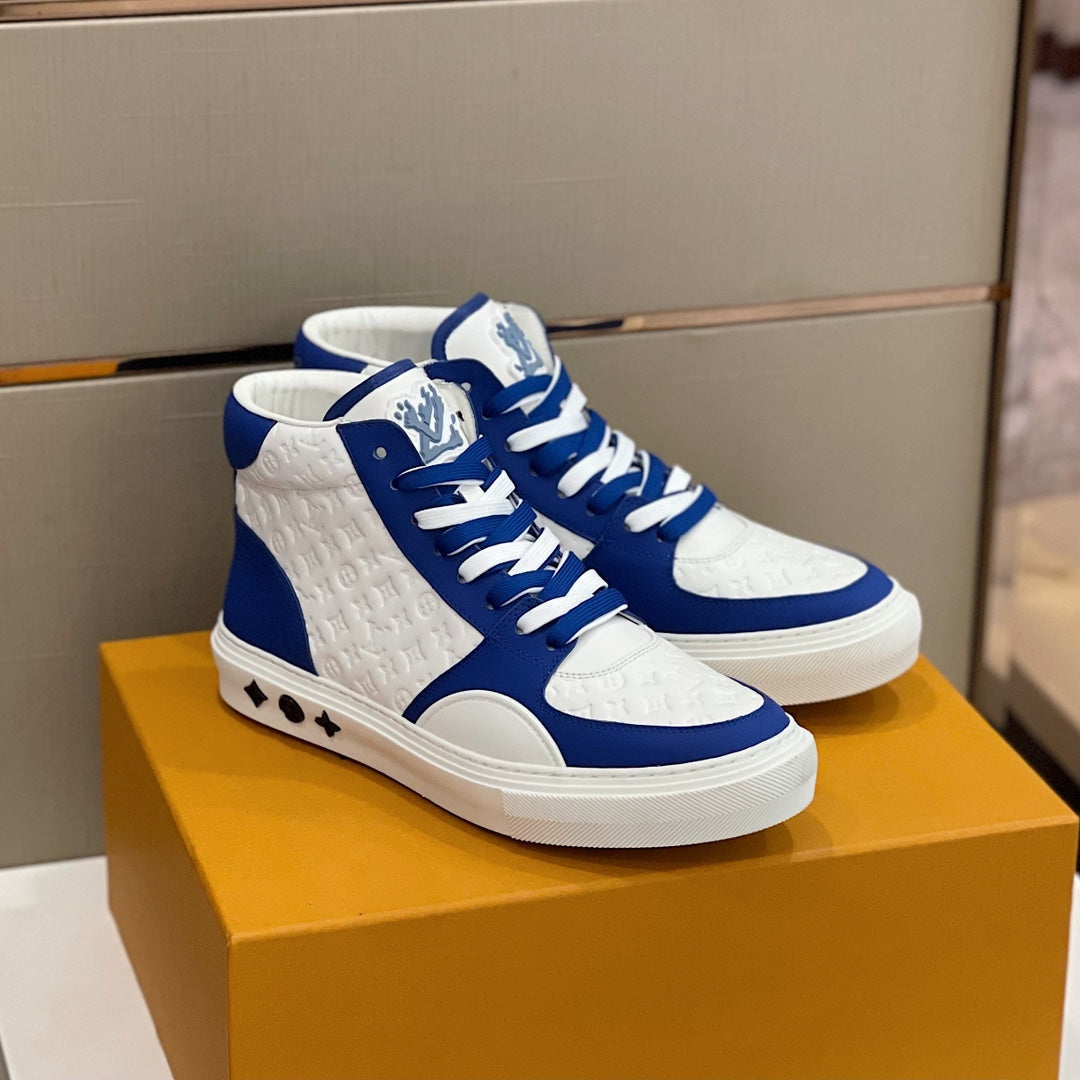 Louis Vuitton Ollie  Sneakers
