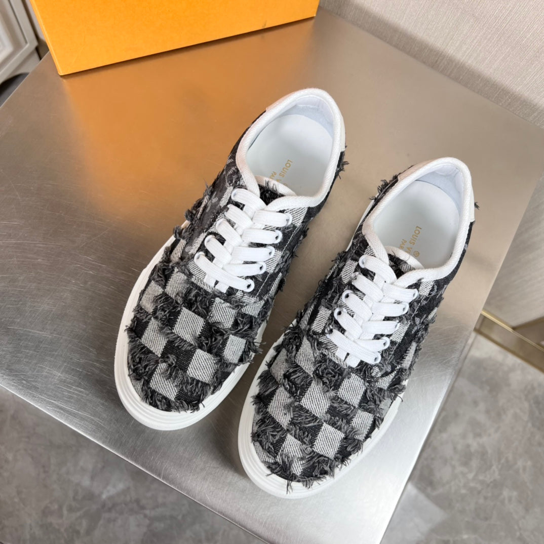Louis Vuitton Ollie Sneakers