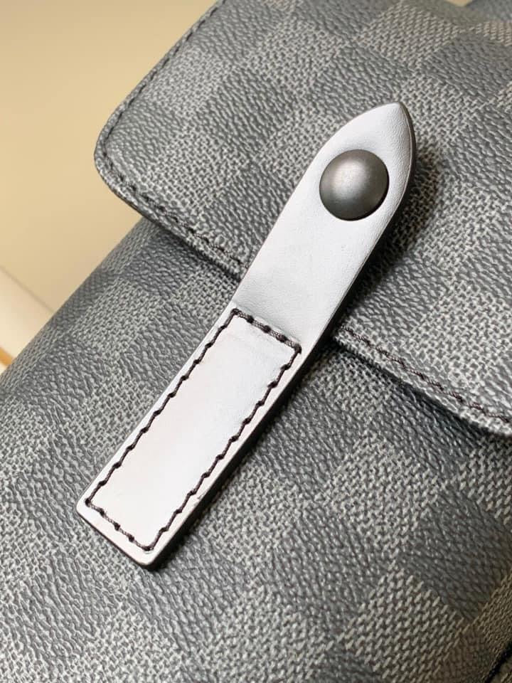 Louis Vuitton Christopher PM Backpack