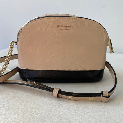 KATE SPADE New York Spencer Small Dome Crossbody