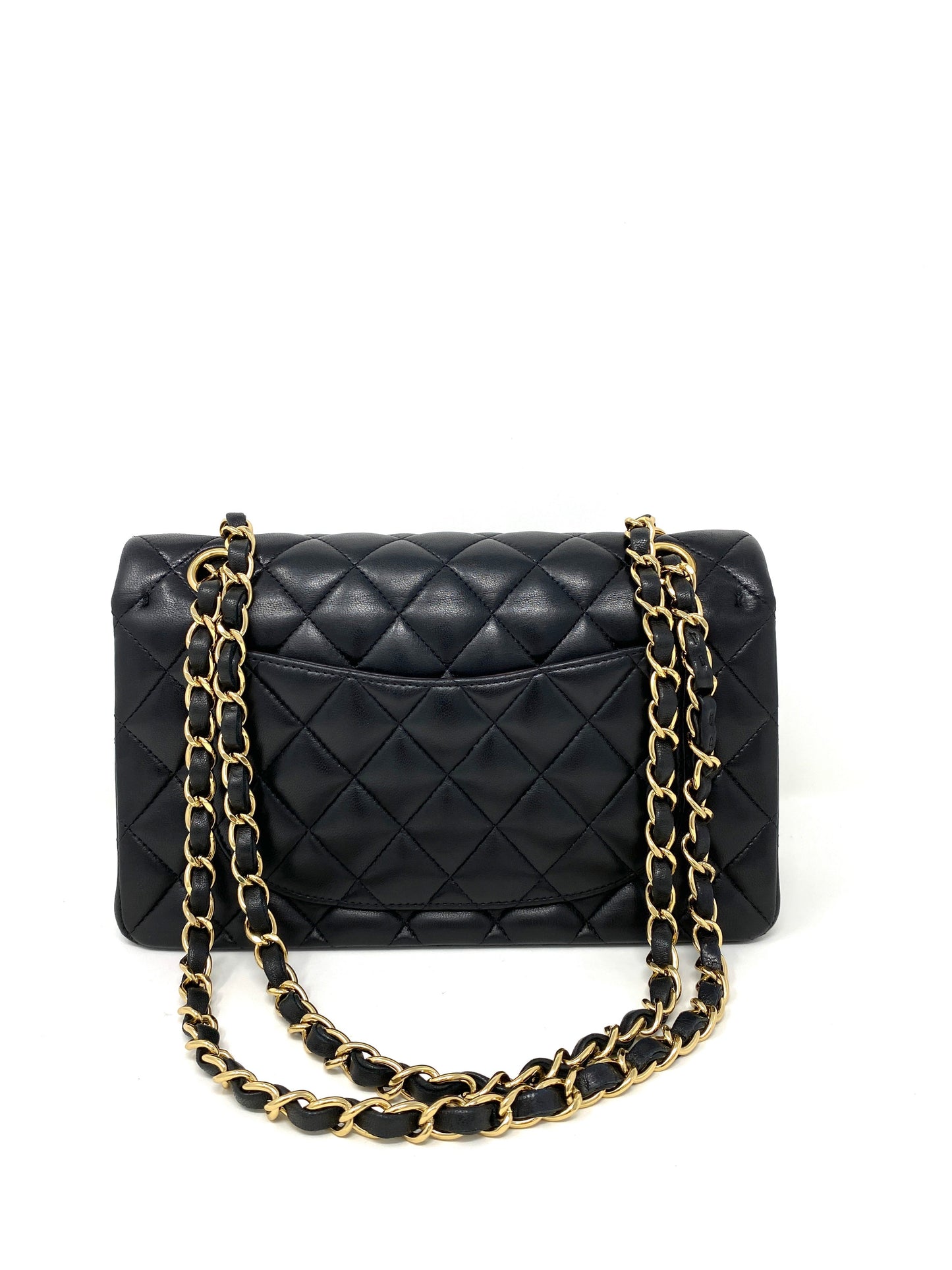 Chanel Classic Small Flap