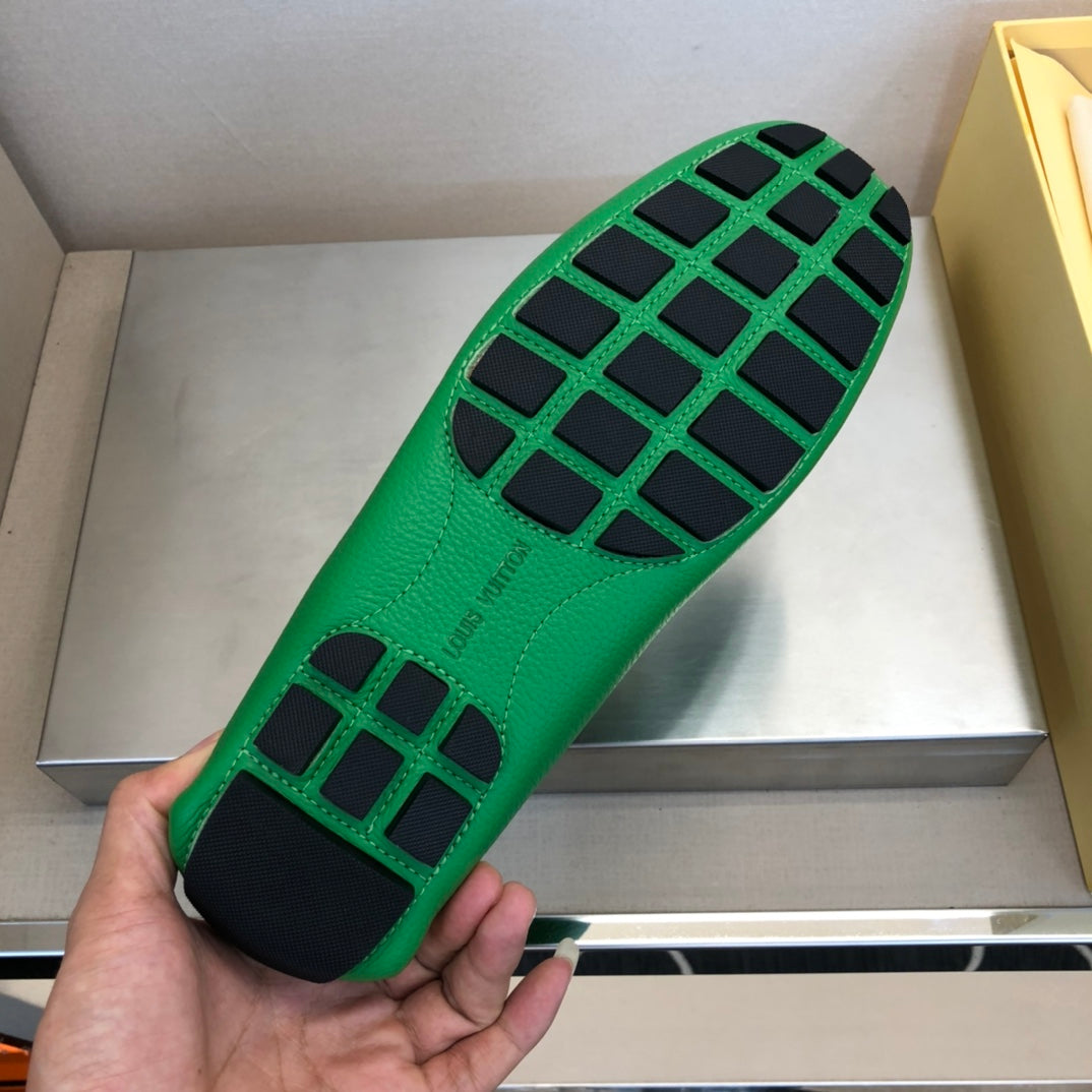 Louis Vuitton Mocassin Loafer