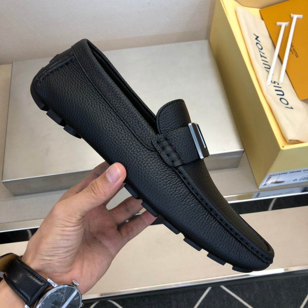 Louis Vuitton Mocassin