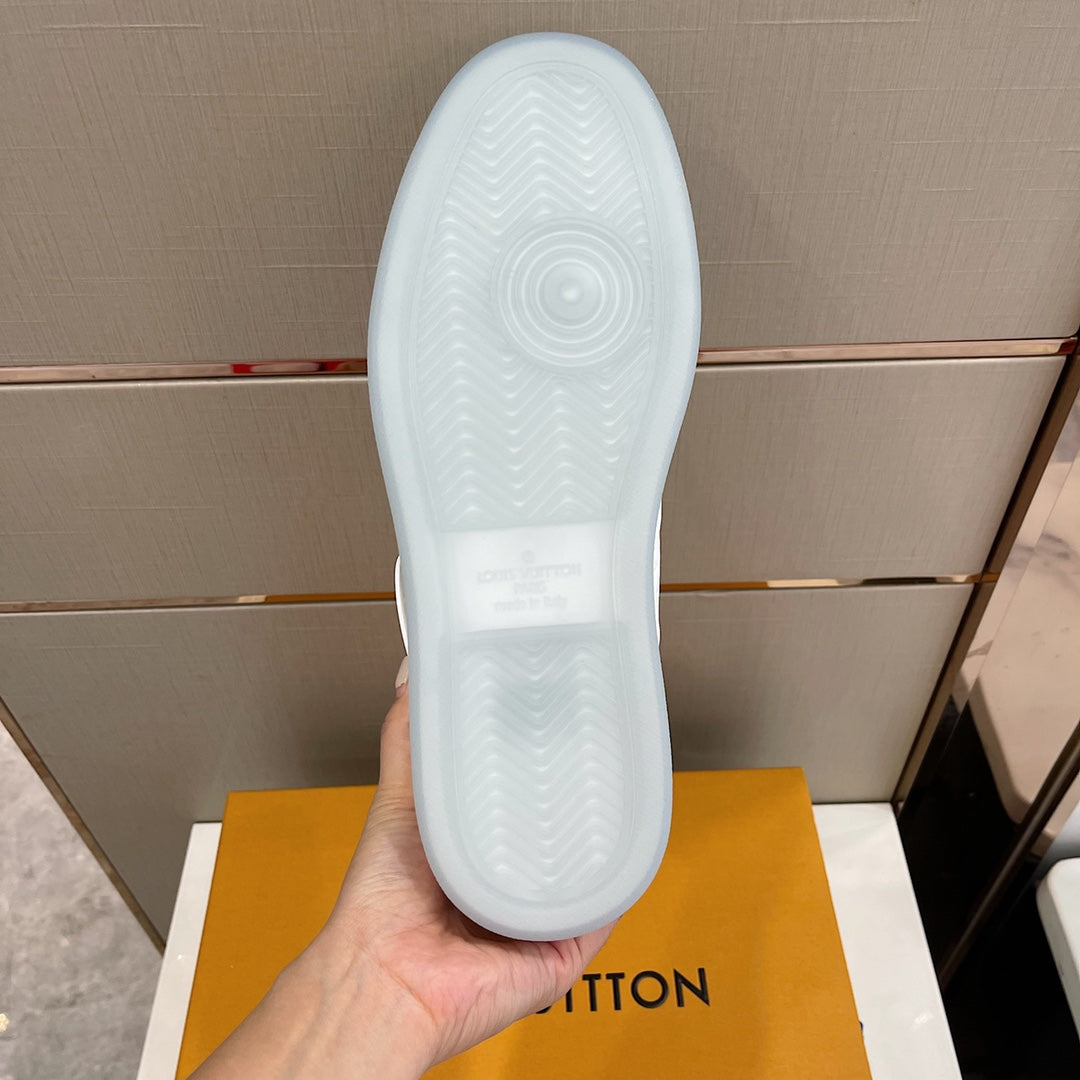 Louis Vuitton Rivoli Sneakers