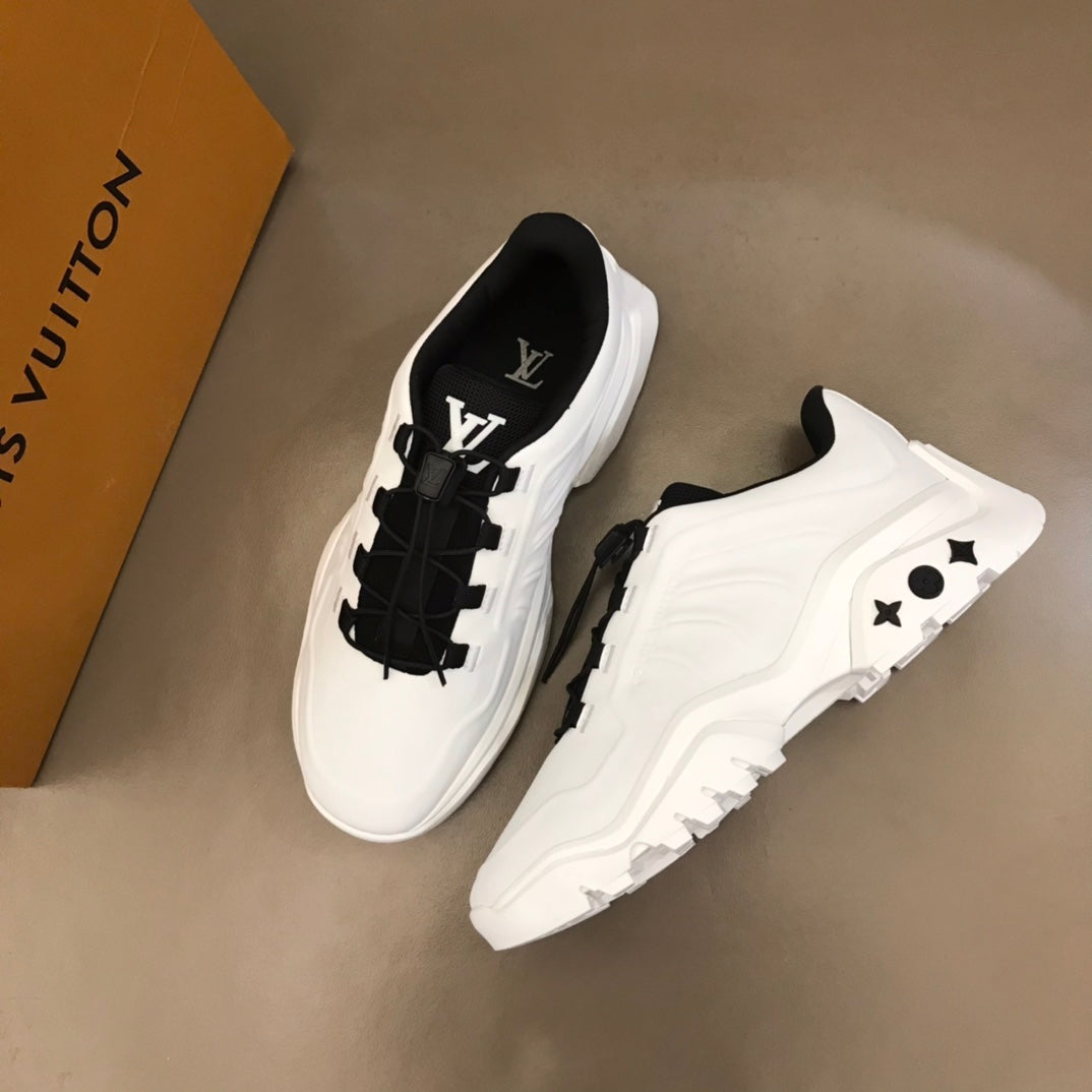 Louis Vuitton Millenium  Sneakers