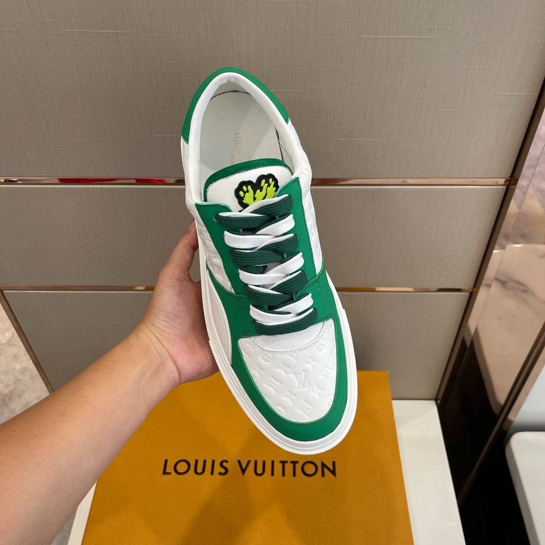 Louis Vuitton Ollie  Sneakers