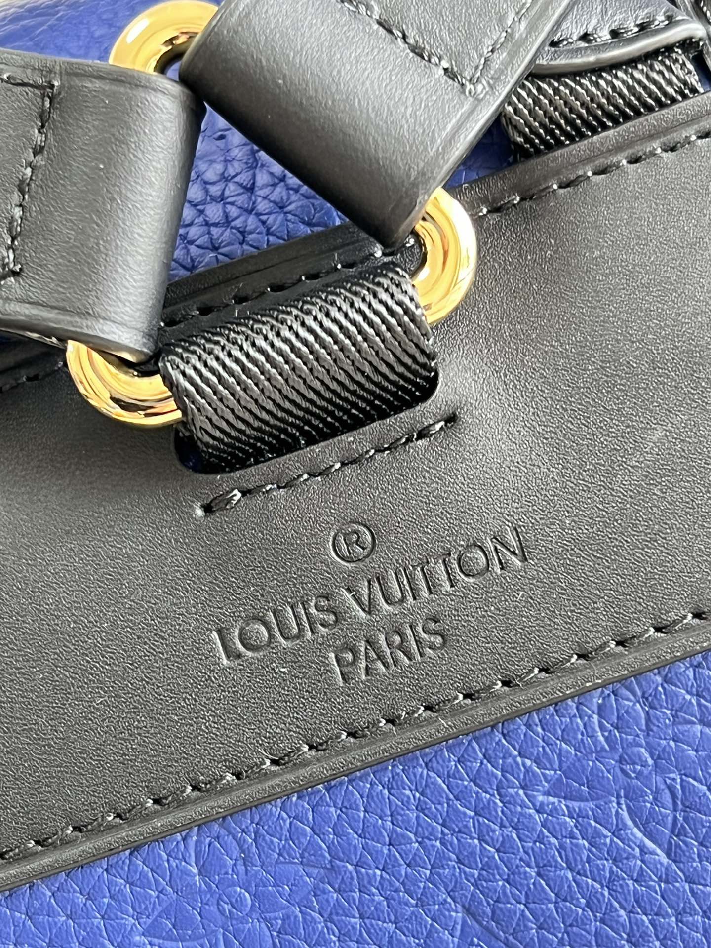 Louis Vuitton Christopher Backpack