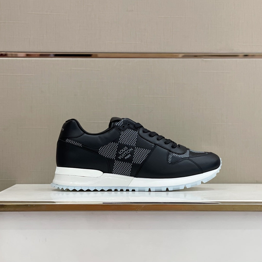 Louis Vuitton Run Away Sneakers