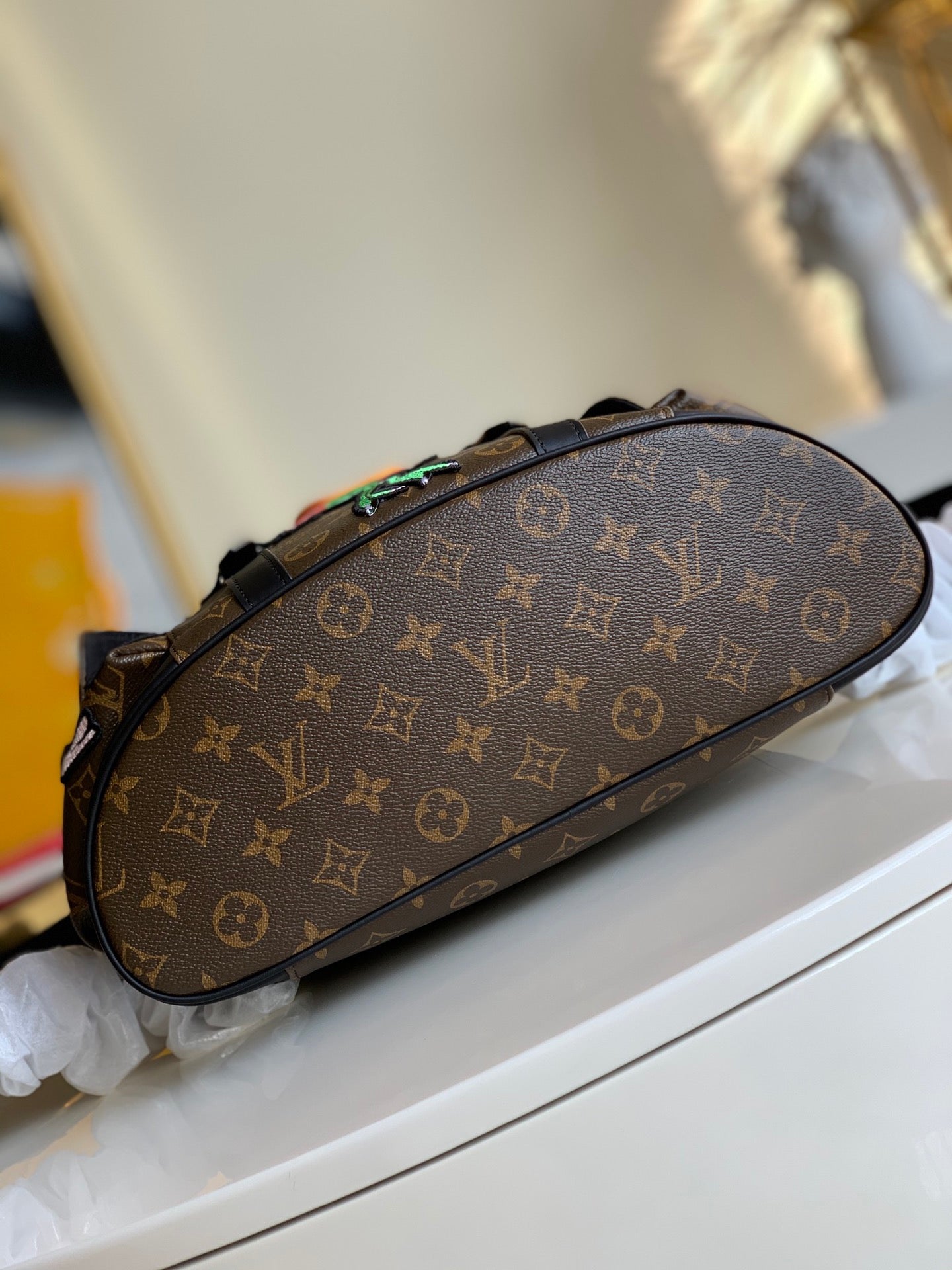 Louis Vuitton Christopher PM Backpack