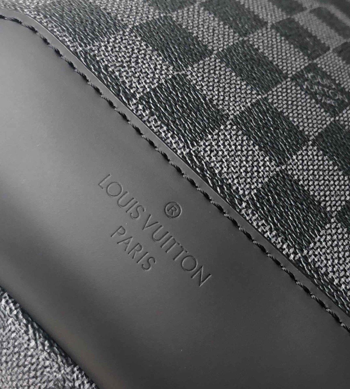 Louis Vuitton Avenue Sling Bag