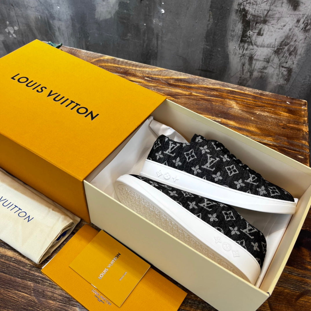 Louis Vuitton Resort Sneakers