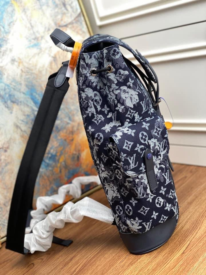 Louis Vuitton Christopher PM Backpack