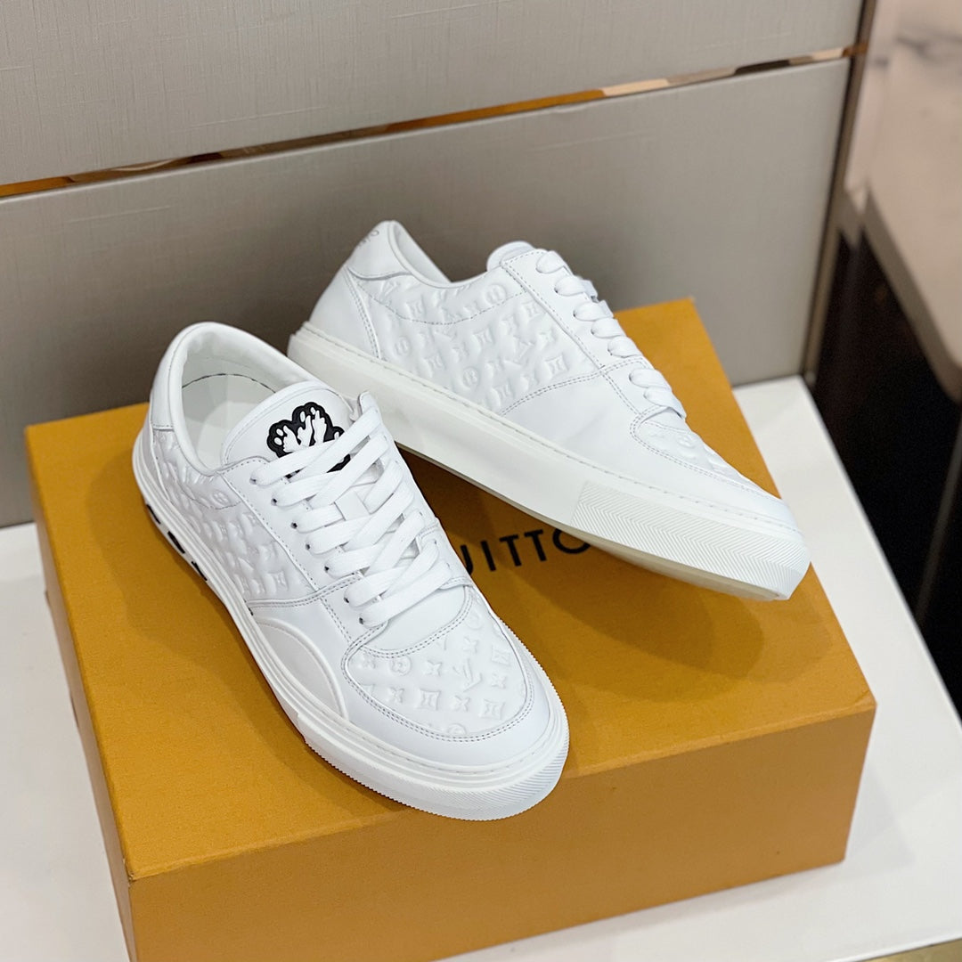 Louis Vuitton Ollie  Sneakers