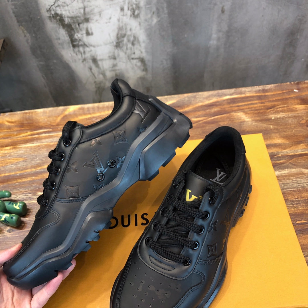 Louis Vuitton Millenium  Sneakers