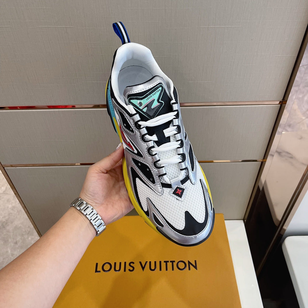 Louis Vuitton Runner Tatic Sneakers