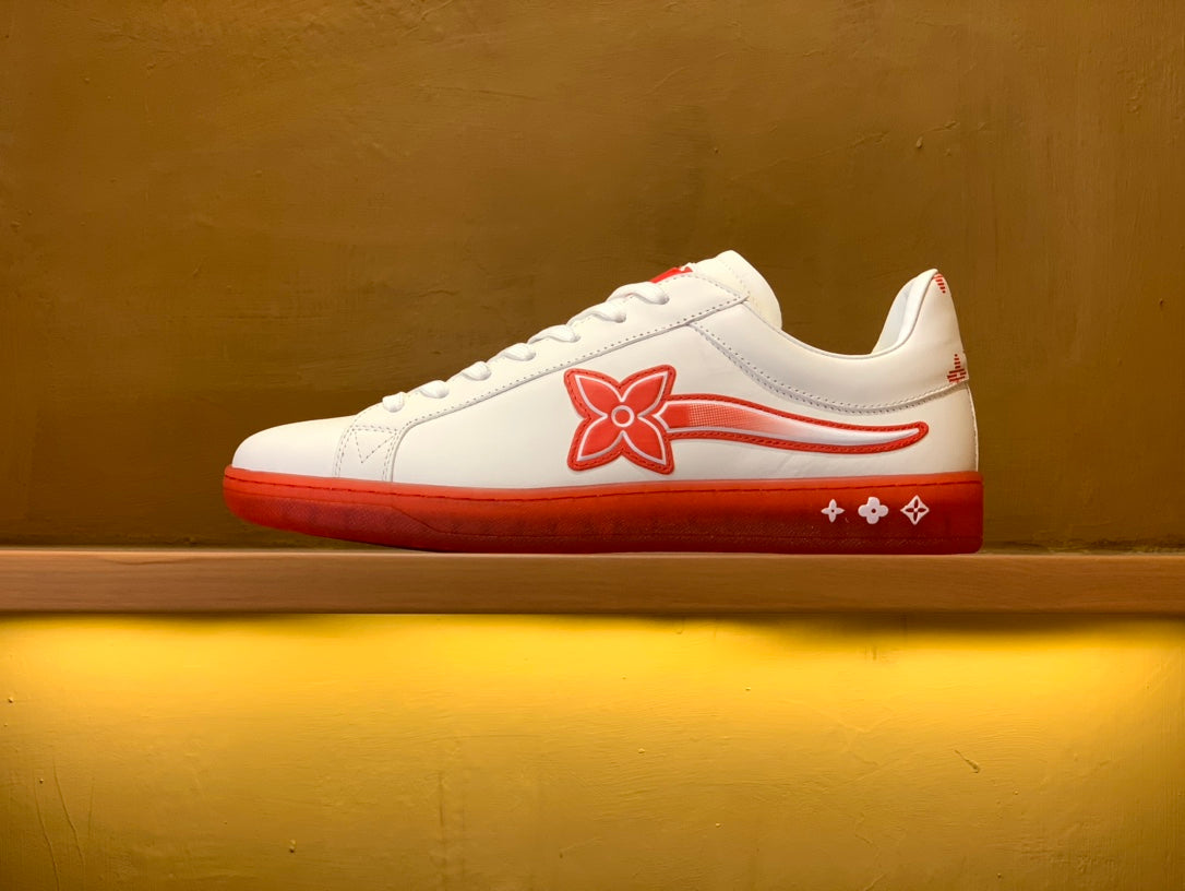 Louis Vuitton Luxembourg  Samothrace Sneakers
