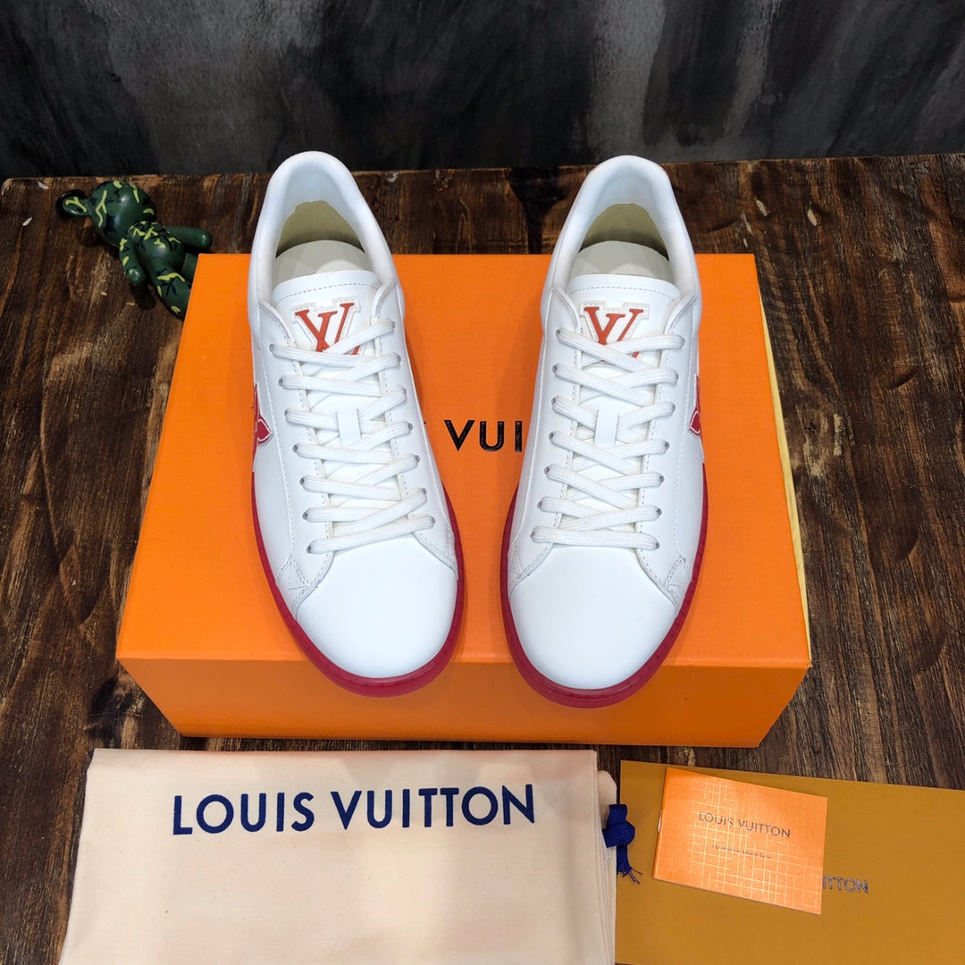 Louis Vuitton Luxembourg  Samothrace Sneakers