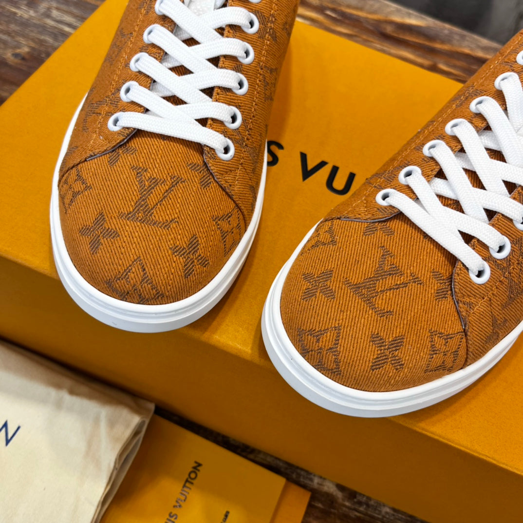 Louis Vuitton Resort Sneakers