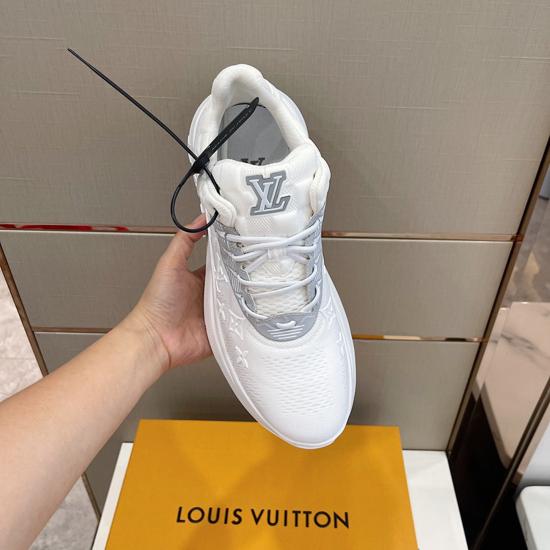 Louis Vuitton Show Up Sneakers