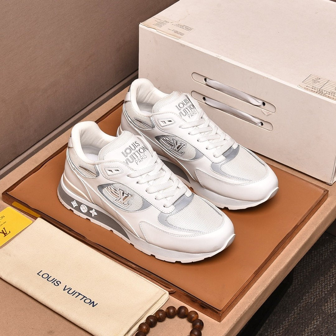 Louis Vuitton Run Away Sneakers